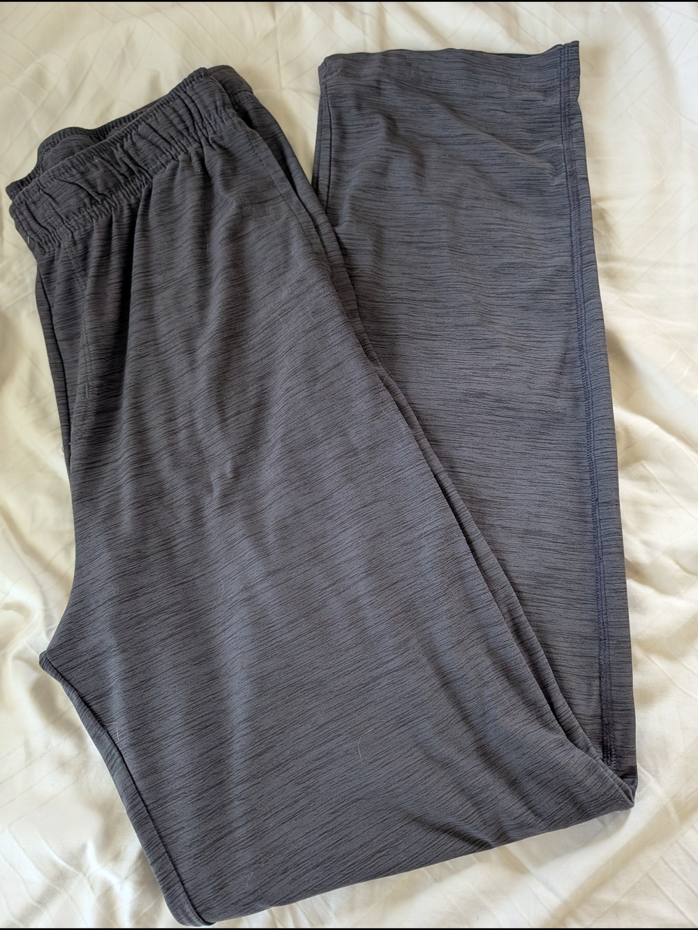 Old Navy Dark Gray Lounge Pants
